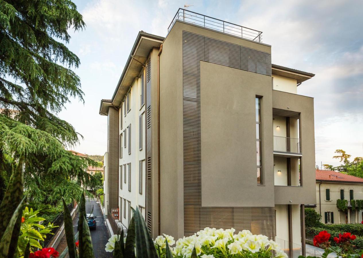 San Leonardo Suites Verona Exterior foto